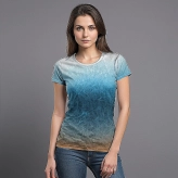 Printed All Over T Shirt Manufacturer In Bangladesh